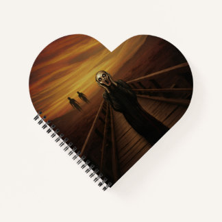 Carnet de cris Sunset