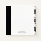 Carnet de croquis Bijoux