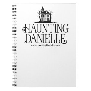 Carnet de Danielle de hantise