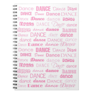 Carnet de danse