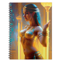 Carnet de danseuse de l'Atlantique