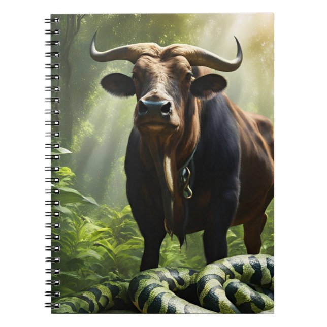 Carnet de Dharma (Devant)