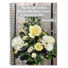 Carnet de Dieu de l'Espoir