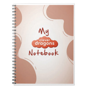Carnet de dragons intelligents