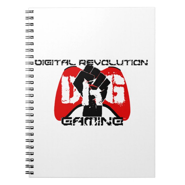 Carnet de DRG (Devant)