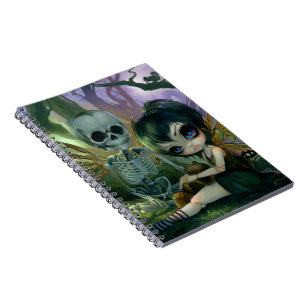 Carnet de "Ève et de nervure"