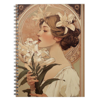 Carnet de femme