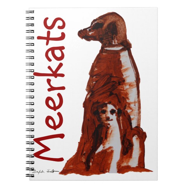 Carnet de fleur (Devant)