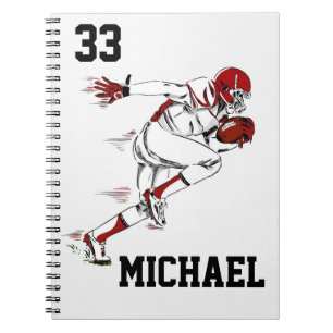 Carnet de football