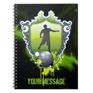 Carnet de football 1