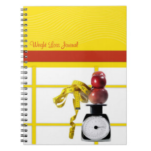 Carnet de forme physique de santé