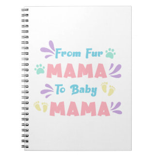 Carnet De Fur Mama À Baby Mama