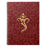 Carnet de Ganesh