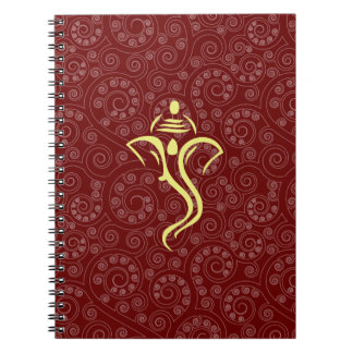 Carnet de Ganesh