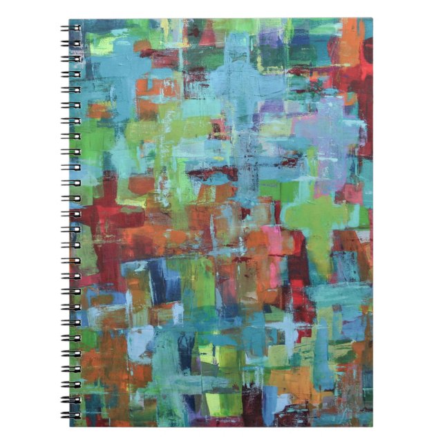 Carnet de gloire défraîchi (Devant)