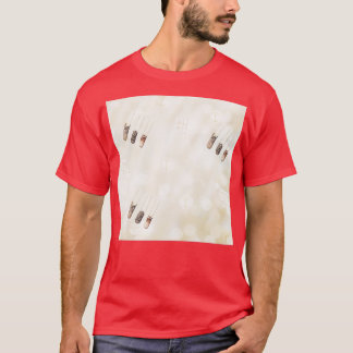 carnet de gologie classique T-Shirt