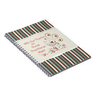 Carnet De Groupe, Bonne Semaine de praticien en soins inf