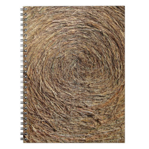 Carnet de Hay Bale