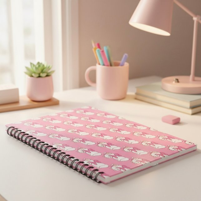 Carnet de Kitty (Créateur téléchargé)