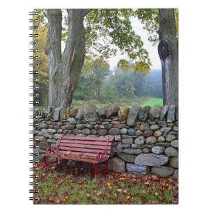 Carnet de la ferme Parmelee