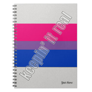 Carnet de la fierté bisexuelle
