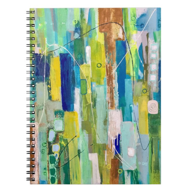 Carnet de la jubilation (Devant)