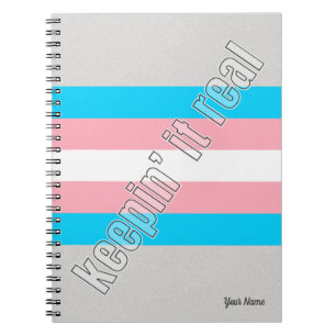 Carnet de la Trans Pride