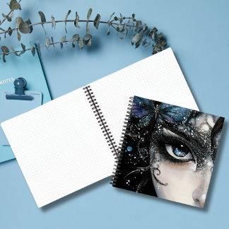 Carnet de la vue cosmique