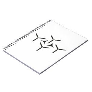 Carnet de lame gothique
