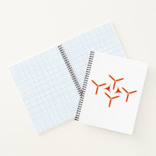 Carnet de lame gothique