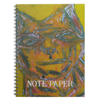CARNET DE L'ARTISTE PAULA REILLE