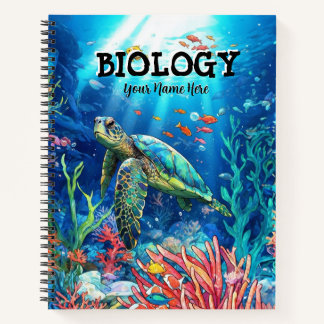 Carnet de l'école de biologie