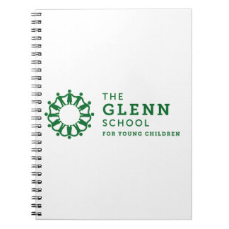 Carnet de l'école Glenn