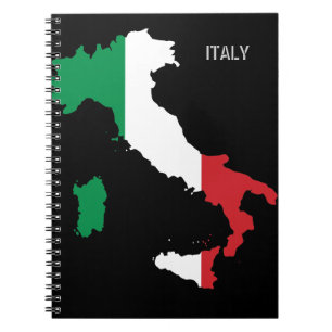 Carnet de l'Italie