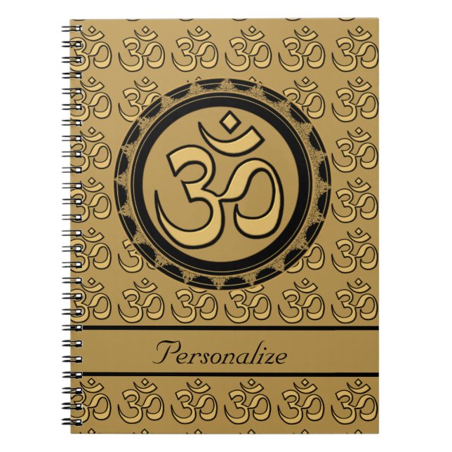 Carnet de l'OM d'or (Devant)