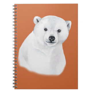 carnet de l'ours polaire