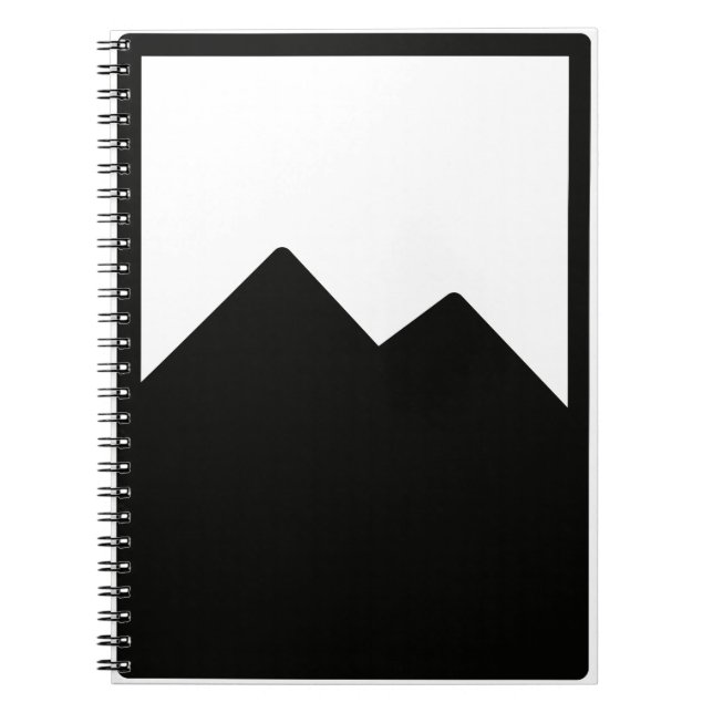 Carnet de marchandises d'affaires (Devant)