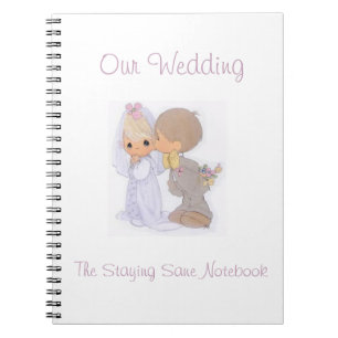 Carnet de mariage