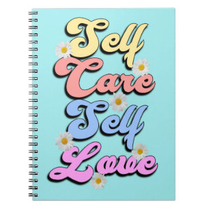 Carnet de motivation pour l'amour en toute sécurit