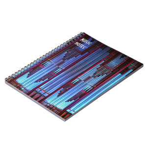 Carnet de musique
