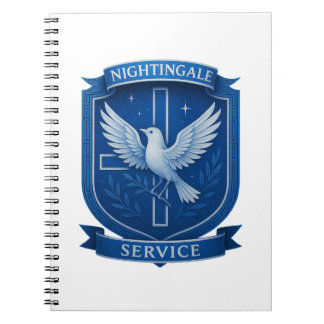 Carnet de Nightingale
