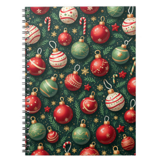 Carnet de Noël