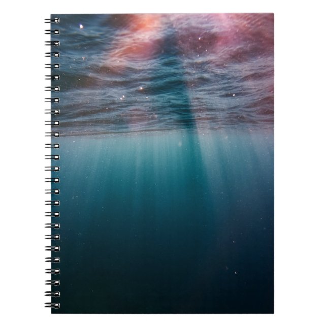 Carnet de notes (80 pages N&B) (Devant)
