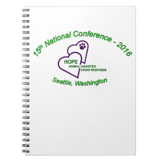 Carnet de notes à spirale