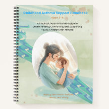 Carnet de notes compagnon du manuel de soutien pou