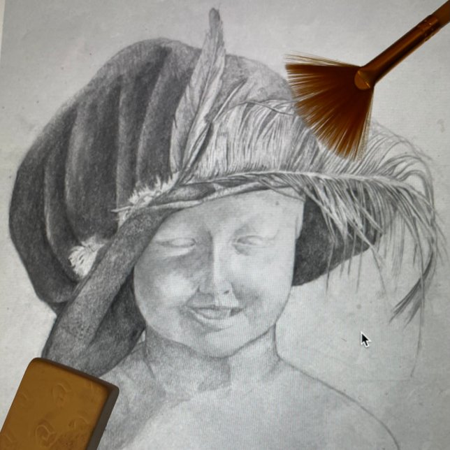 Carnet de notes des apprentis de DaVinci (Créateur téléchargé)