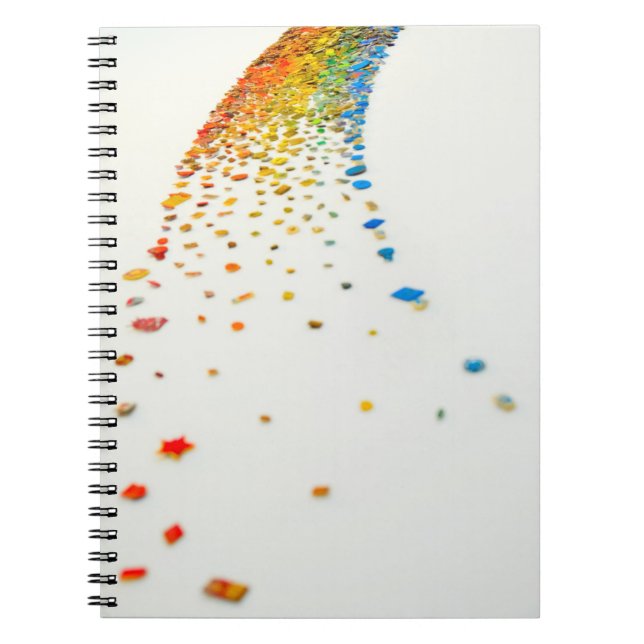 Carnet de notes photo (80 pages B&W) (Devant)