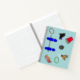 Carnet de patinoire