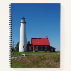 carnet de phare de Tawas Point