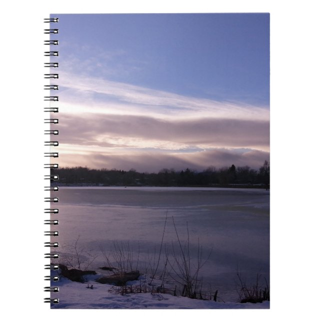 Carnet de photo (Devant)